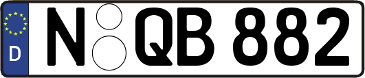 N-QB882