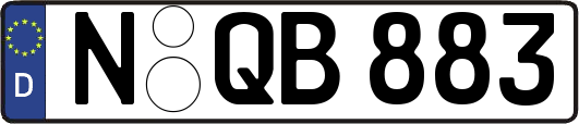 N-QB883