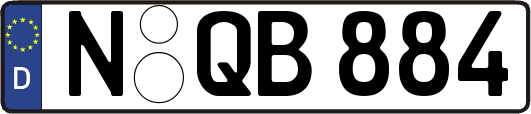 N-QB884