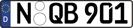 N-QB901