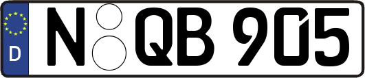 N-QB905