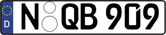 N-QB909