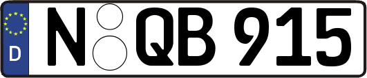 N-QB915