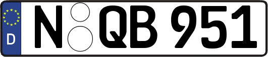 N-QB951