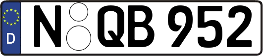 N-QB952
