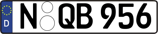 N-QB956