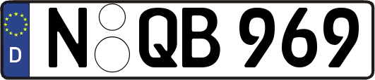 N-QB969
