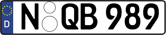 N-QB989