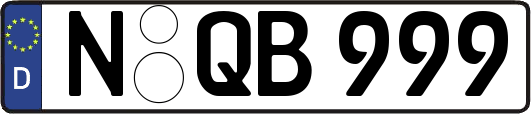 N-QB999