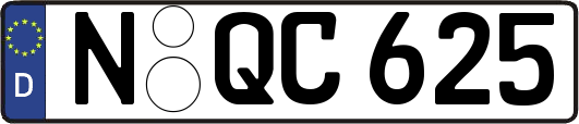 N-QC625