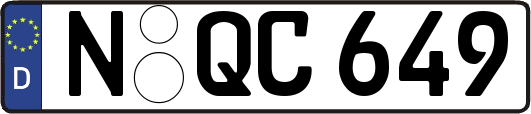 N-QC649