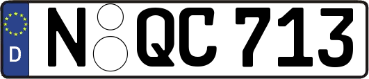 N-QC713