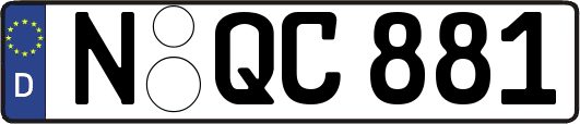 N-QC881