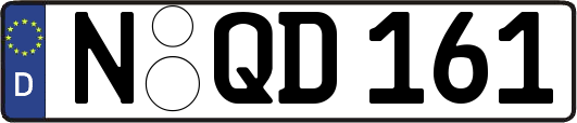 N-QD161