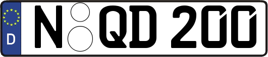 N-QD200
