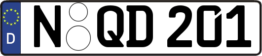N-QD201