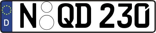 N-QD230