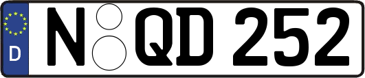 N-QD252