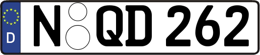 N-QD262