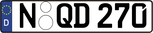 N-QD270
