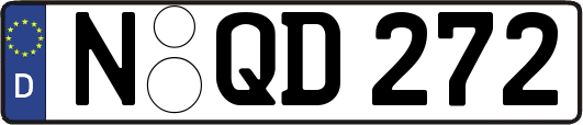 N-QD272