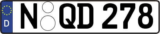 N-QD278