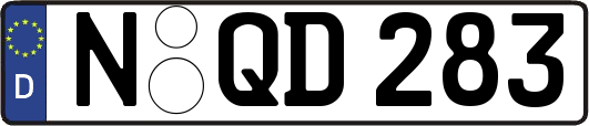 N-QD283