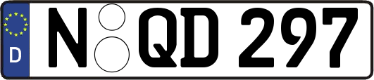 N-QD297