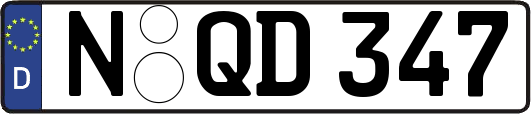 N-QD347