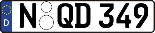 N-QD349