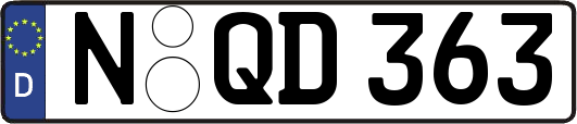N-QD363