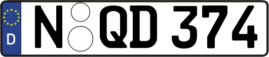 N-QD374