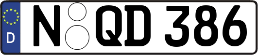 N-QD386