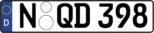 N-QD398