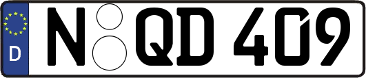 N-QD409