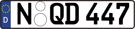 N-QD447