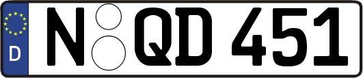 N-QD451