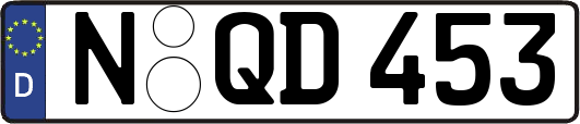 N-QD453
