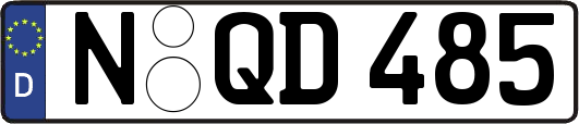 N-QD485