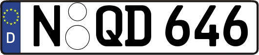 N-QD646