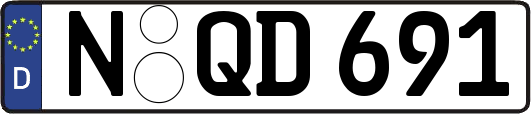 N-QD691