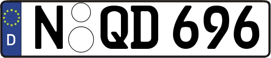 N-QD696