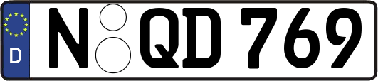 N-QD769