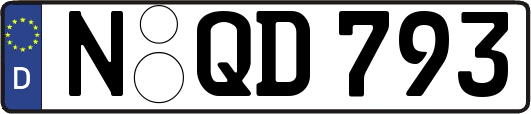 N-QD793