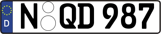 N-QD987