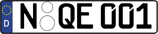 N-QE001