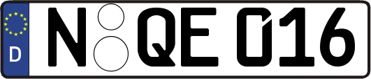N-QE016