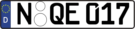 N-QE017