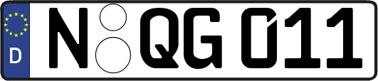 N-QG011