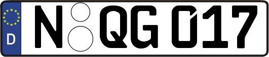 N-QG017